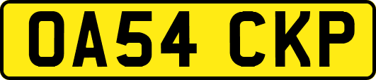 OA54CKP