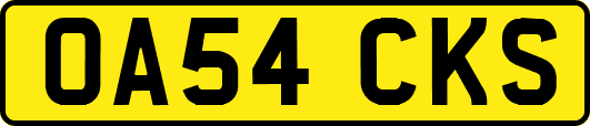 OA54CKS