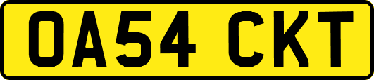 OA54CKT