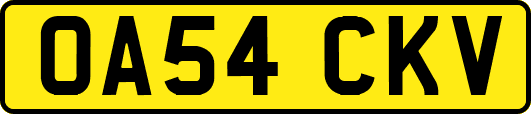 OA54CKV
