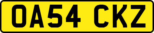 OA54CKZ