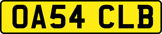 OA54CLB