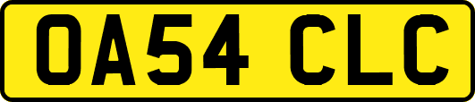 OA54CLC