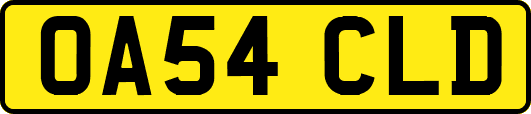 OA54CLD