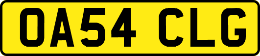 OA54CLG