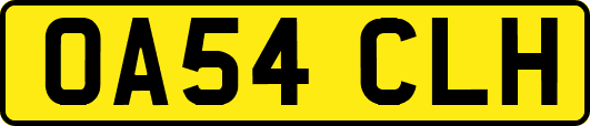 OA54CLH