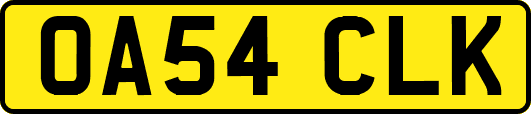 OA54CLK