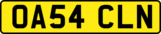 OA54CLN