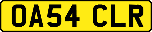 OA54CLR