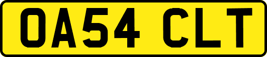 OA54CLT