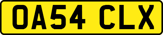 OA54CLX