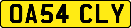 OA54CLY