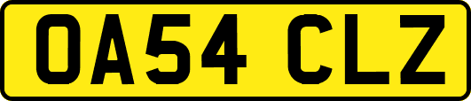 OA54CLZ