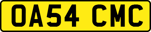 OA54CMC