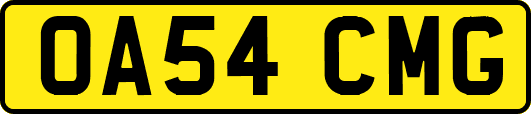 OA54CMG
