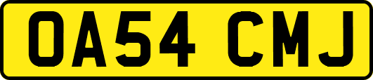 OA54CMJ