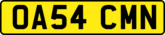 OA54CMN
