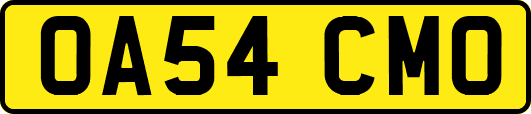OA54CMO