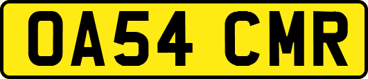 OA54CMR