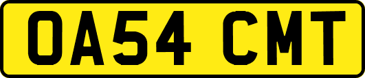 OA54CMT