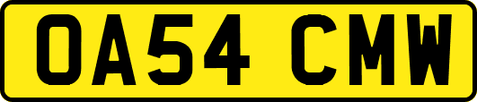 OA54CMW