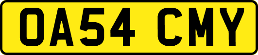 OA54CMY