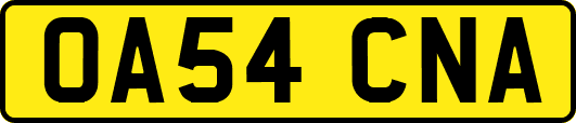 OA54CNA