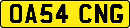 OA54CNG