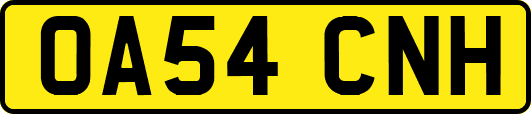 OA54CNH