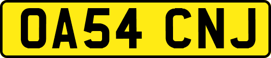 OA54CNJ