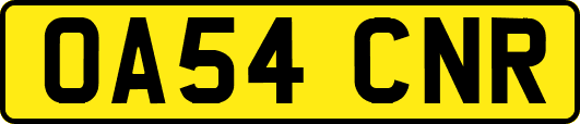 OA54CNR