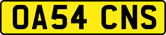OA54CNS