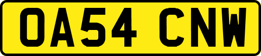 OA54CNW