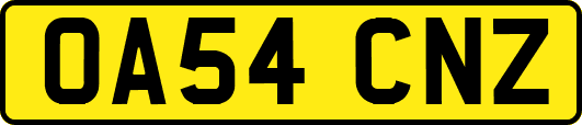 OA54CNZ