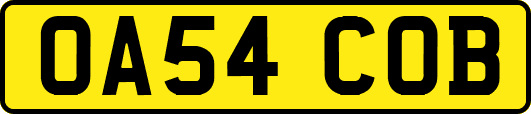 OA54COB