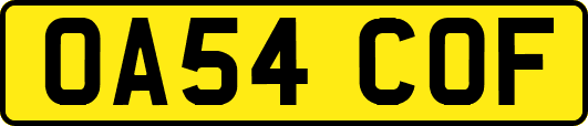 OA54COF