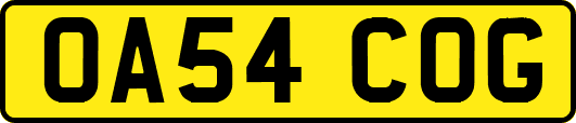 OA54COG