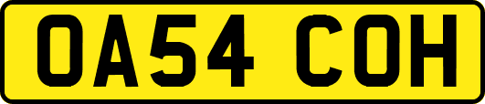 OA54COH