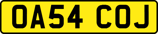 OA54COJ