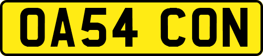 OA54CON