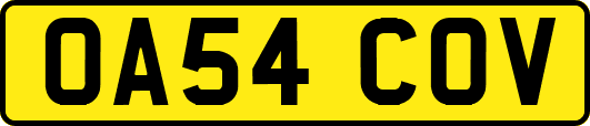 OA54COV