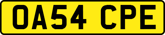 OA54CPE