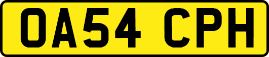 OA54CPH