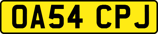 OA54CPJ