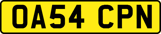 OA54CPN