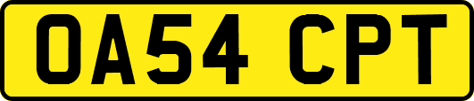 OA54CPT
