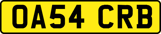OA54CRB