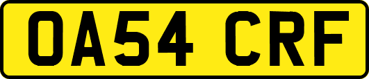 OA54CRF