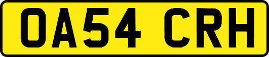 OA54CRH
