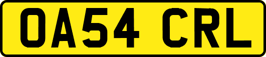 OA54CRL